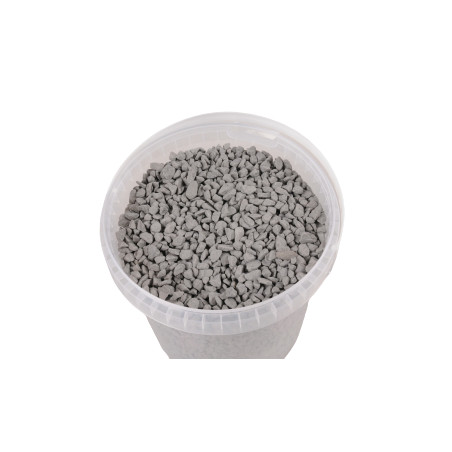 Seau de cailloux 2.5l - grossiste fleuriste