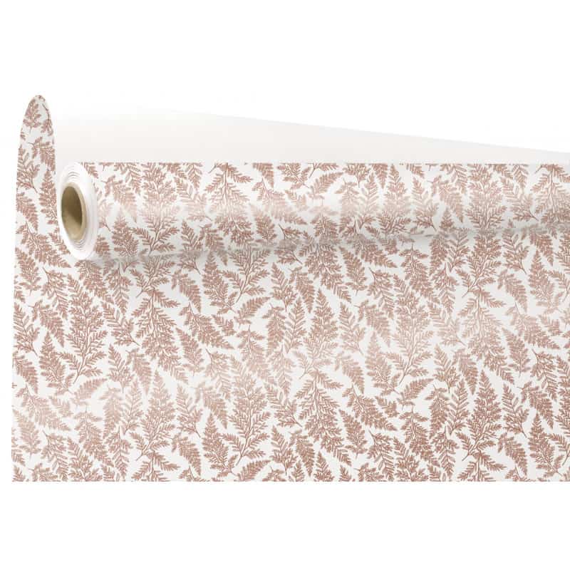 Papier Kraft fantaisie 0.79x40m - Cyrielle Grossiste fleuriste Papier Kraft fantaisie 0.79x40m - Cyrielle Grossiste fleuriste