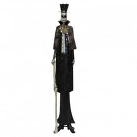 Monsieur Halloween Joffrey
