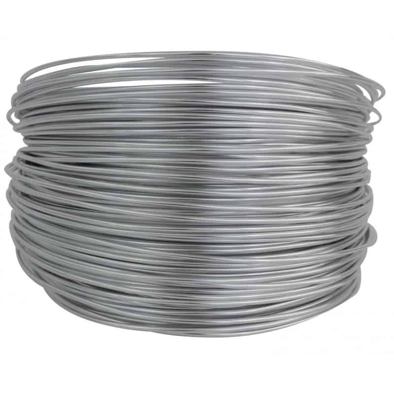 Fil aluminium déco Fil aluminium déco