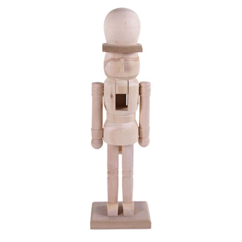Soldat casse-noisette en bois - Grossiste figurine décoration Renaud Soldat casse-noisette en bois - Grossiste figurine décoration Renaud