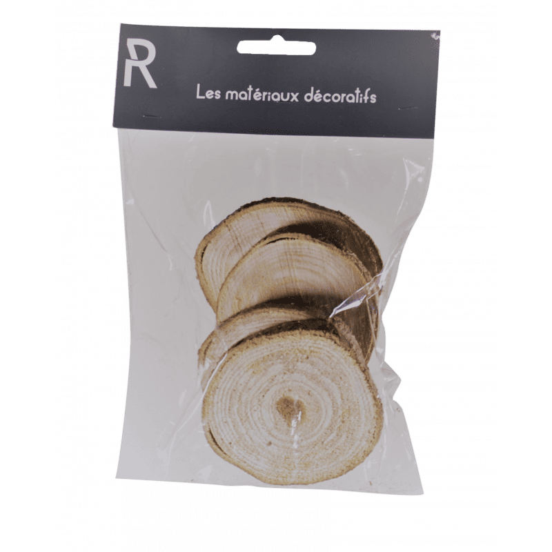 Ecorce bois 3-6cm sachet 30gr Ecorce bois 3-6cm sachet 30gr