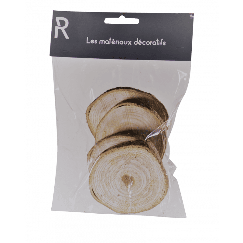 Ecorce bois 3-6cm sachet 30gr