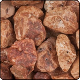 Pierres naturelles 16-22mm 500g - grossiste fleuriste matériaux décoration
