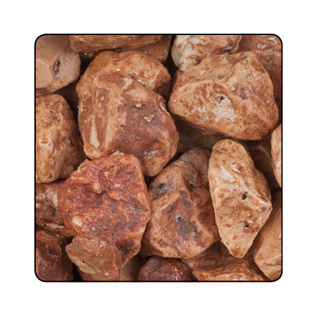 Pierres naturelles 16-22mm 500g - grossiste fleuriste matériaux décoration