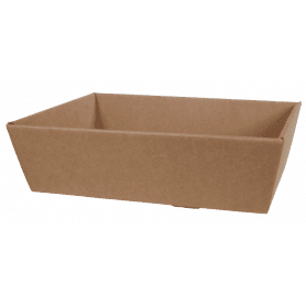 Caisse carton - Plusieurs tailles - grossiste fleuriste