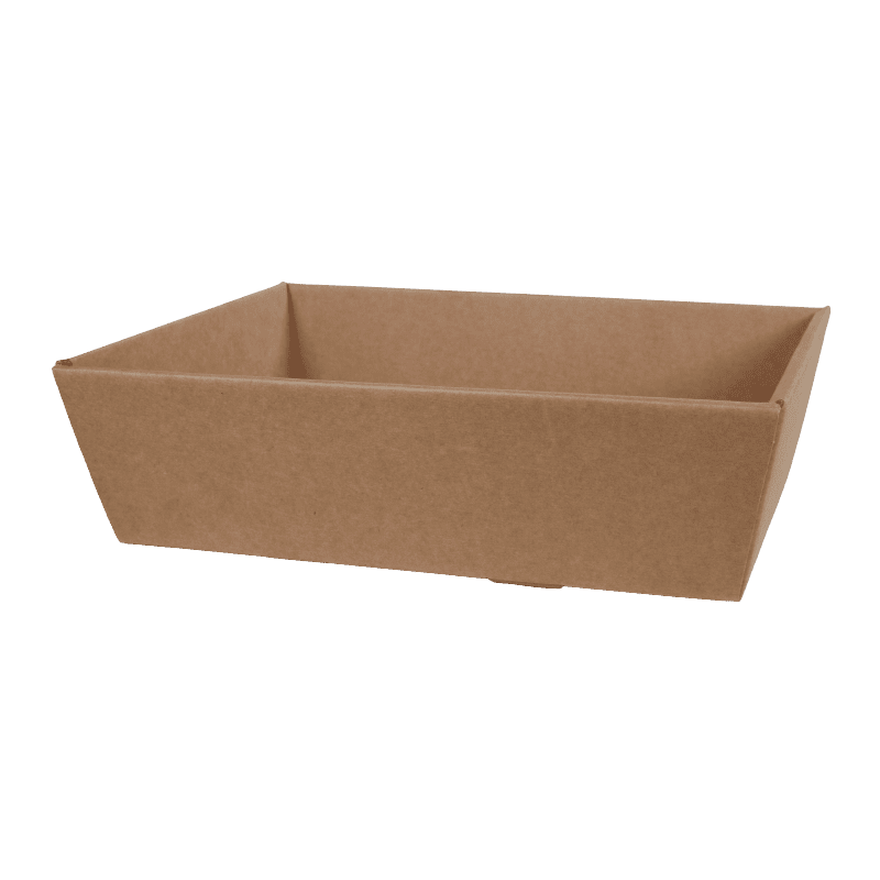Caisse carton - Plusieurs tailles - grossiste fleuriste