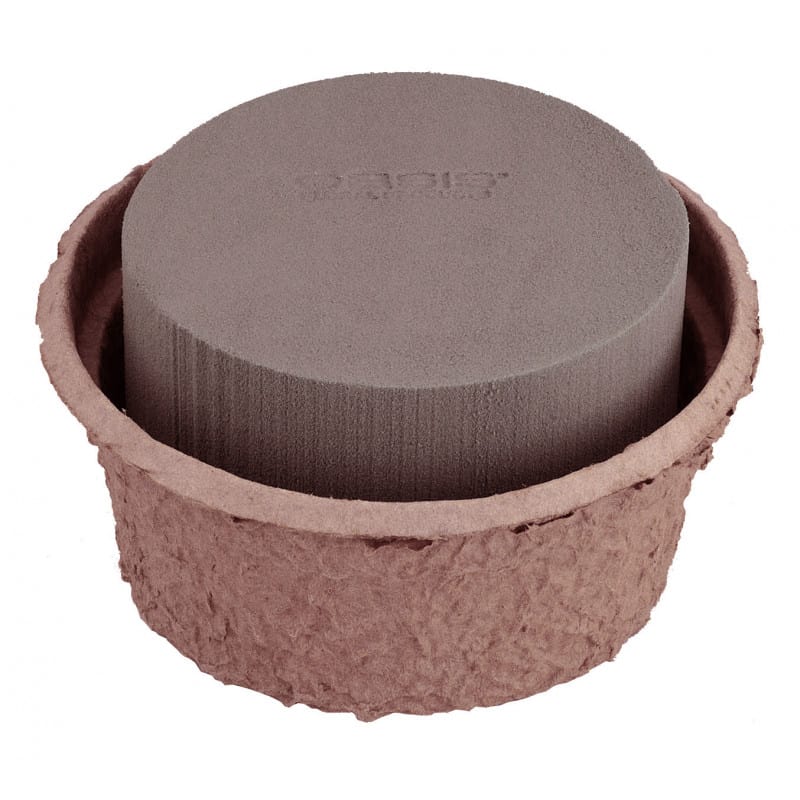 Coupe Biolit bio - 14x6cm - Grossiste fleuriste Renaud Distribution Coupe Biolit bio - 14x6cm - Grossiste fleuriste Renaud Distribution