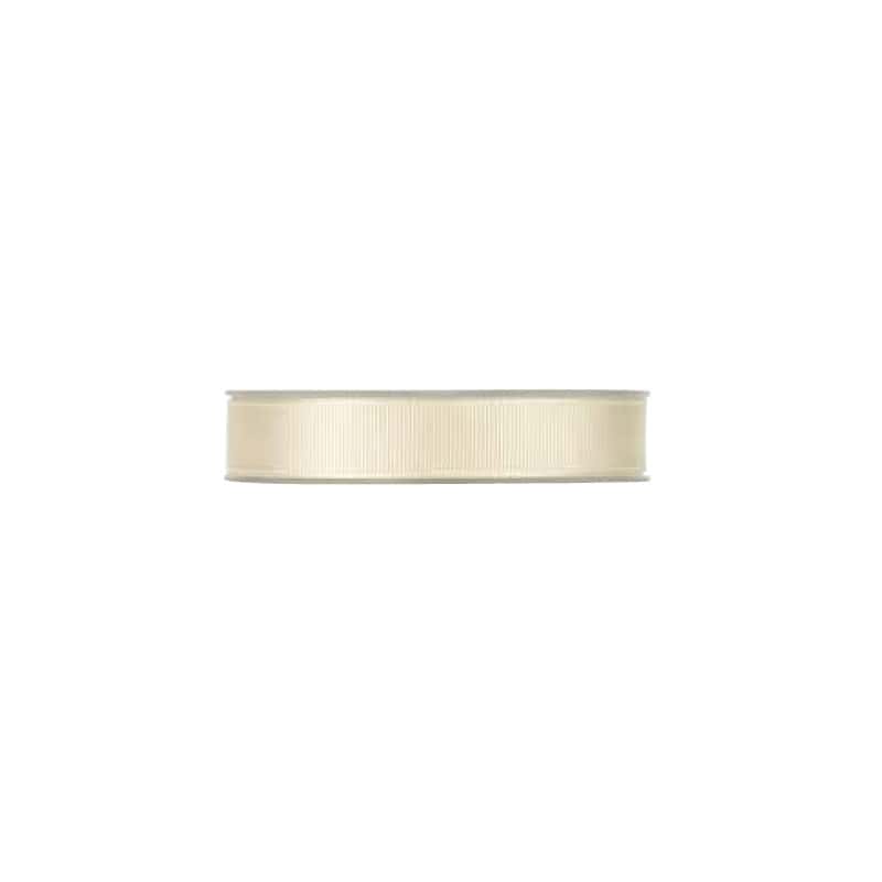 Ruban gros grain 15mmx20m - Plusieurs couleurs Ruban gros grain 15mmx20m - Plusieurs couleurs