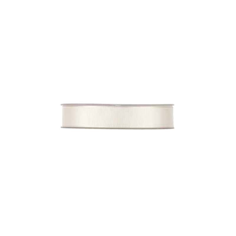 Ruban gros grain 15mmx20m - Plusieurs couleurs Ruban gros grain 15mmx20m - Plusieurs couleurs