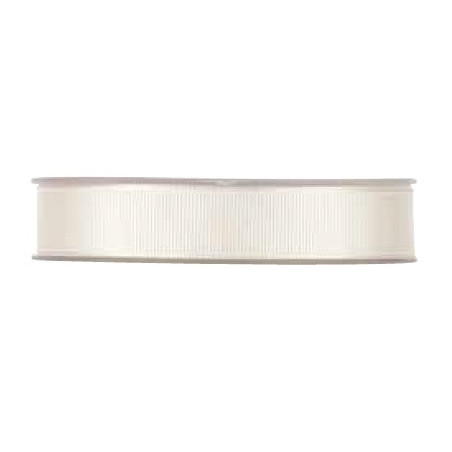 Ruban gros grain 15mmx20m - Plusieurs couleurs