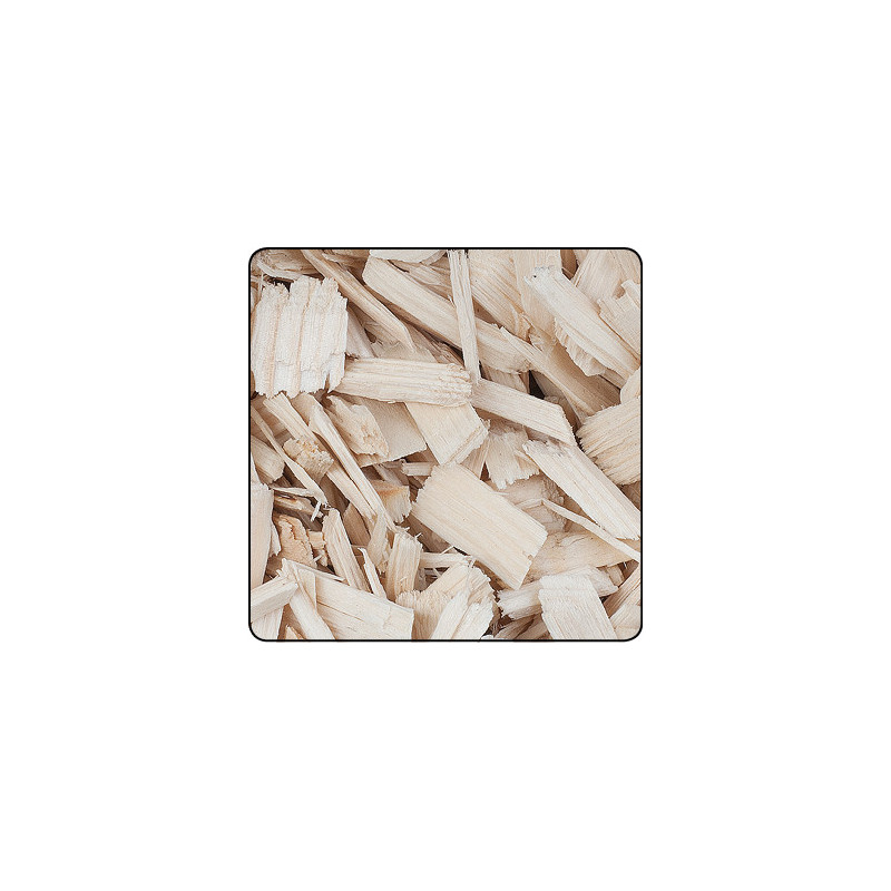 Copeaux de bois 15-30 mm - Sachet de 85g - grossiste décoration