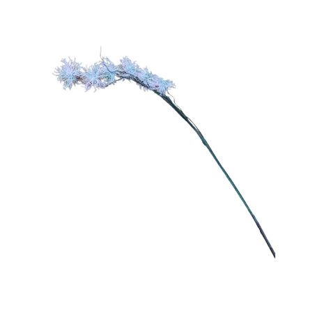Branche de Xanthium 124cm - grossiste fleurs artificielles