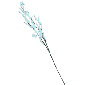 Branche de Pennisetum 102cm