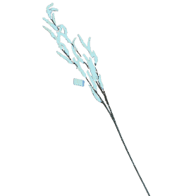 Branche de Pennisetum 102cm - grossiste fleuriste fleurs artificielles