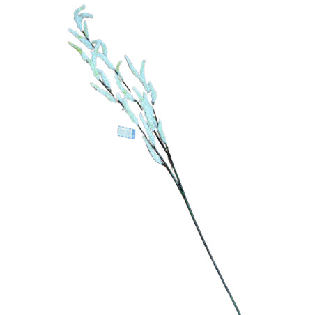 Branche de Pennisetum 102cm - grossiste fleuriste fleurs artificielles