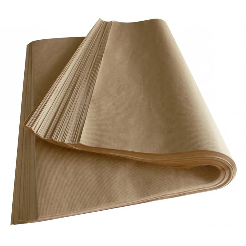 Papier kraft Fournisseur emballage