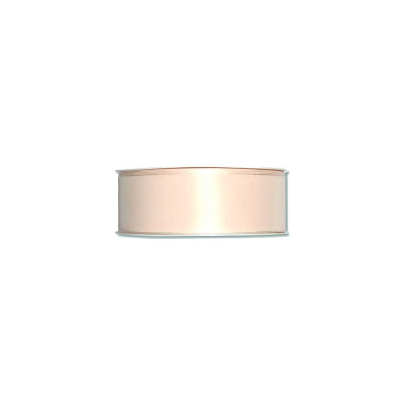 Ruban organza 40mm x 20m - Plusieurs couleurs - grossiste fleuriste Ruban organza 40mm x 20m - Plusieurs couleurs - grossiste fleuriste
