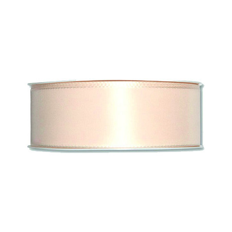 Ruban organza 40mm x 20m - Plusieurs couleurs - grossiste fleuriste