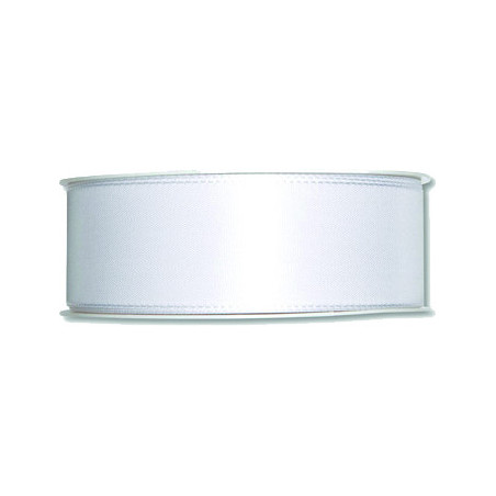 Ruban organza 40mm x 20m - Plusieurs couleurs - grossiste fleuriste