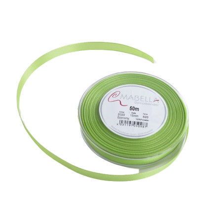Ruban Taffetas Grida - Plusieurs dimensions - grossiste emballage fleuriste
