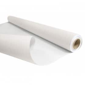 Rouleau Kraft Blanc Emmual - 0.80 x120 m - grossiste emballage