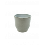 Pot céramique motif Pisara D. 13.5 x H. 13cm - Plusieurs couleurs