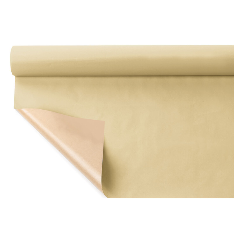 emballage éco-responsable Kraft pelliculé