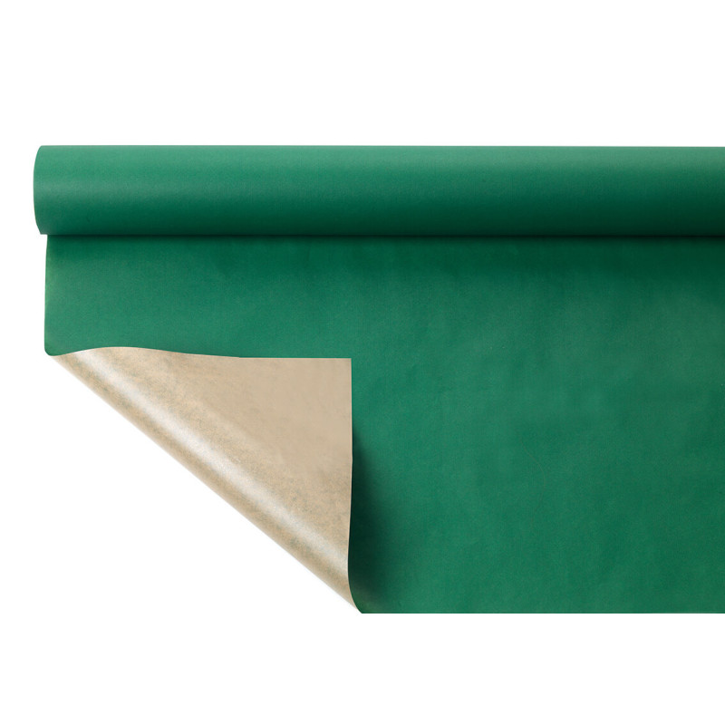 Papier kraft pelliculé 80cm x 25m - Grossiste fleuriste déco Renaud