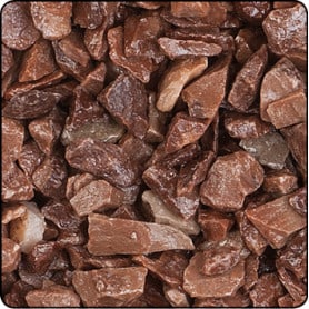 Pierres naturelles 5-8 mm -...