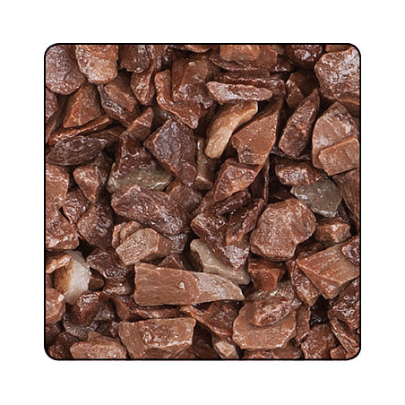 Pierres naturelles 5-8 mm - Sachet de 500g - grossiste fleuriste