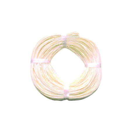 Holzminido rouleau 1,5mm / 250g - Plusieurs couleurs