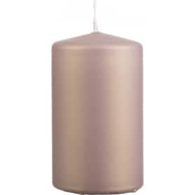 Assortiment de bougie velours 16 pièces - Brunel