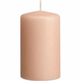 Assortiment de bougie velours 16 pièces - Brunel