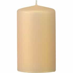 Assortiment de bougie velours 16 pièces - Brunel