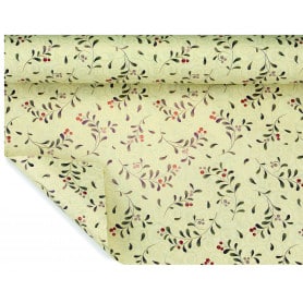 Papier cachotier 0.80 CM x...
