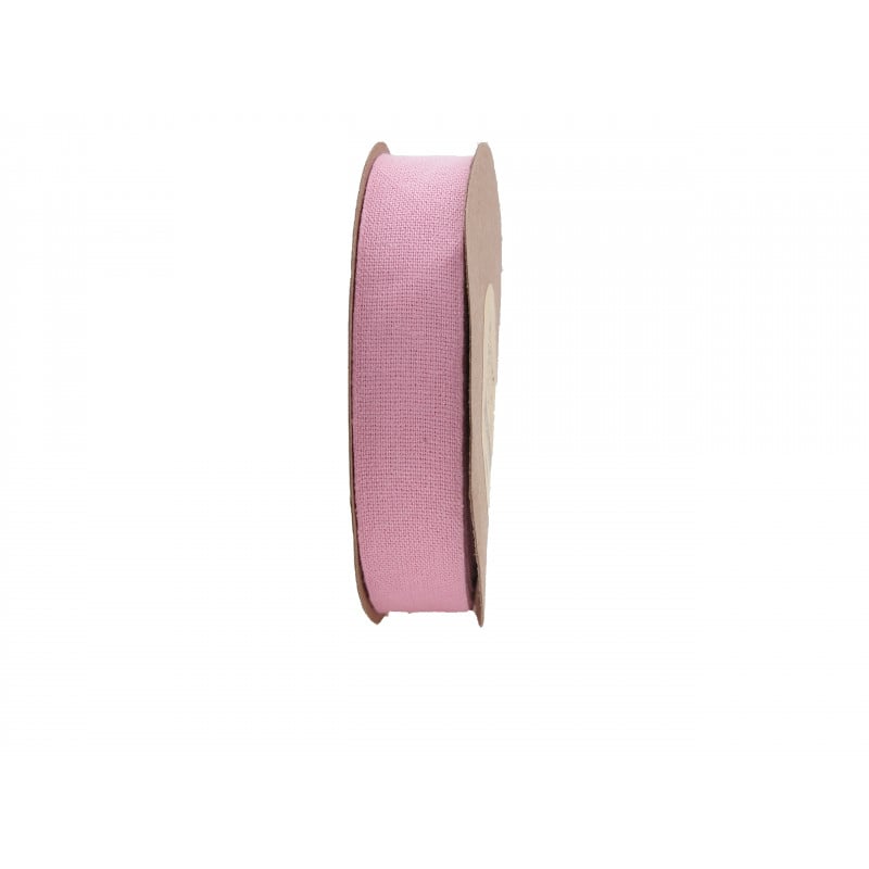 Ruban coton 25 MM x 20 M - Cordula Ruban coton 25 MM x 20 M - Cordula