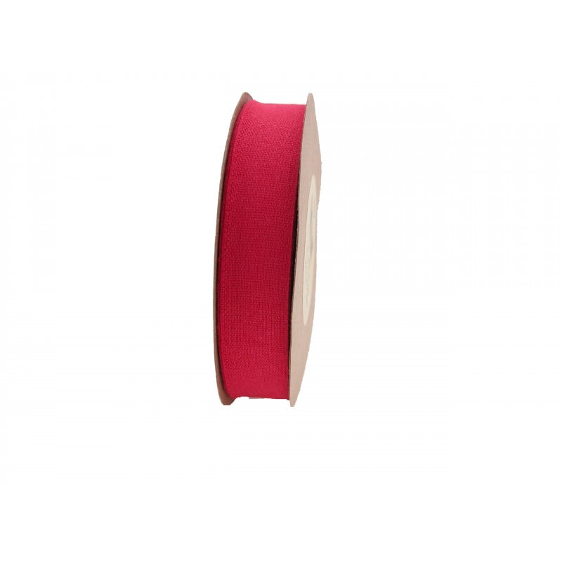 Ruban coton 25 MM x 20 M - Cordula Ruban coton 25 MM x 20 M - Cordula