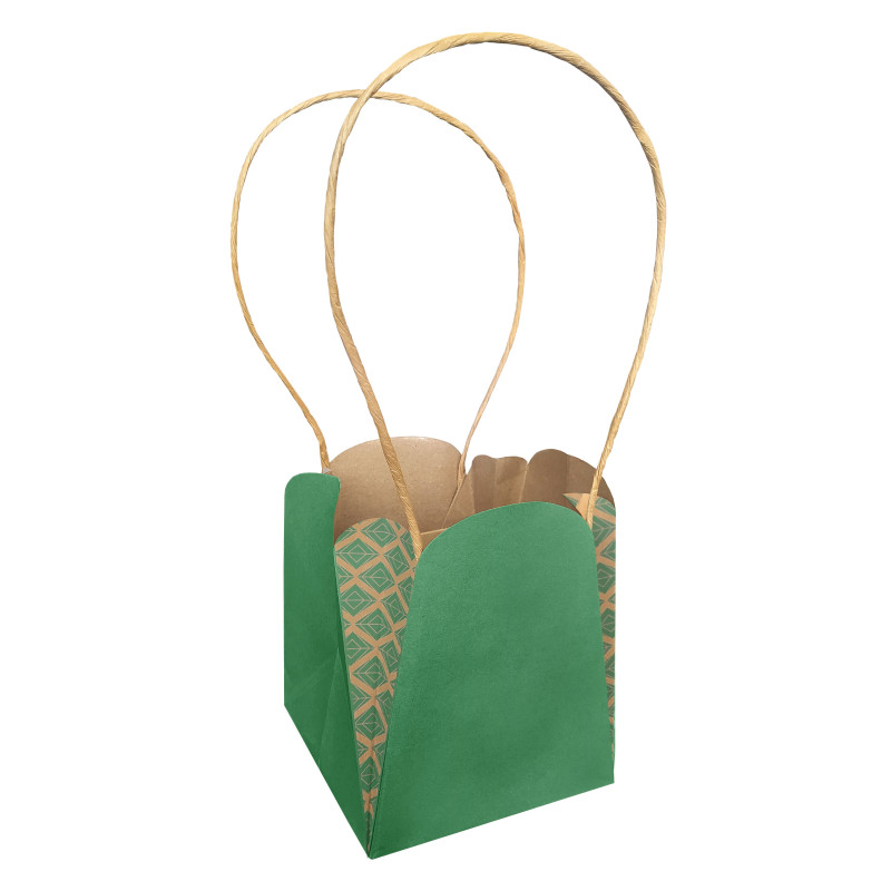 Sac 11,5 x H 13 CM - Dune