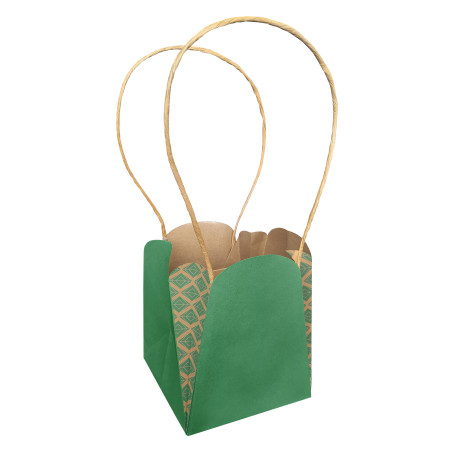 Sac 11,5 x H 13 CM - Dune