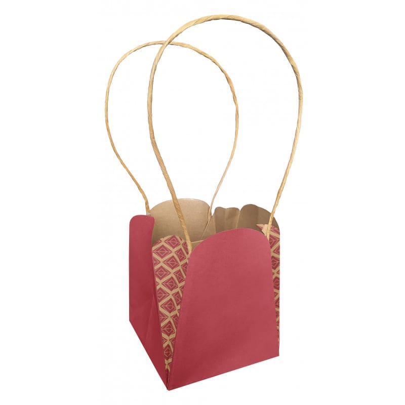 Sac 11,5 x H 13 CM - Dune Sac 11,5 x H 13 CM - Dune