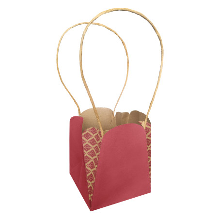 Sac 11,5 x H 13 CM - Dune