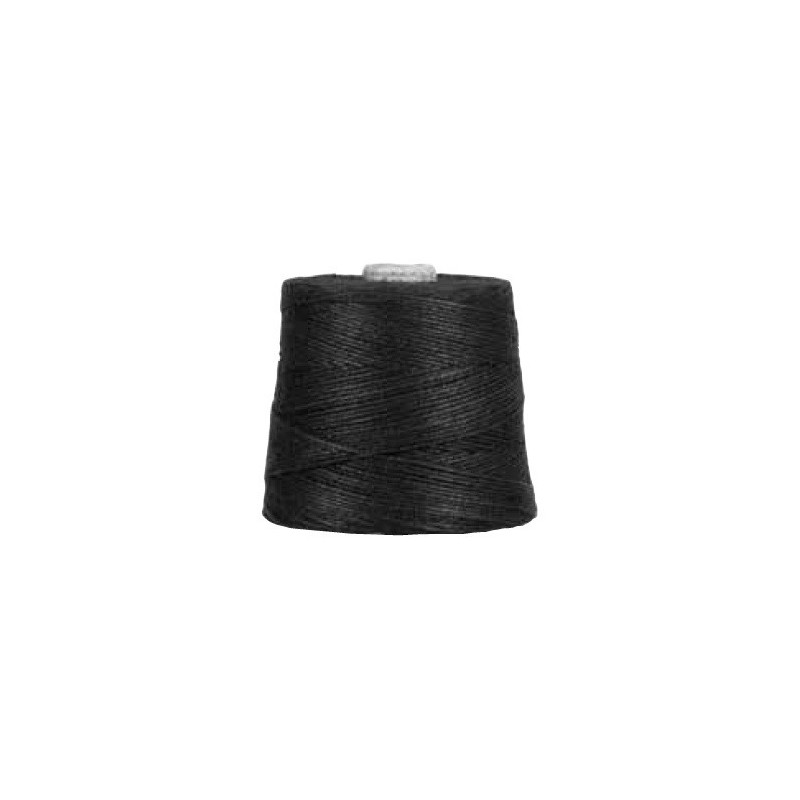 Pelote jute 4 fils lien naturel