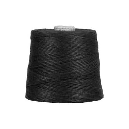 Pelote jute 4 fils lien naturel