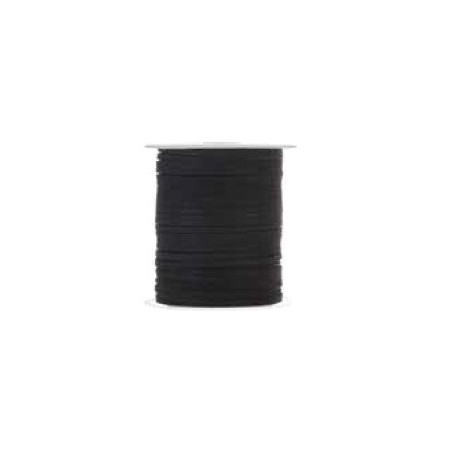 Cordon cuir Alano - 3mm x 45m- Plusieurs couleurs - grossiste rubans fleurs