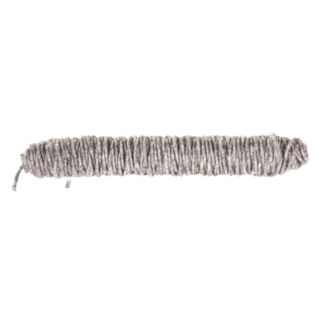 Pelote laine 5mm - 55m - Plusieurs couleurs - matériel fleuriste