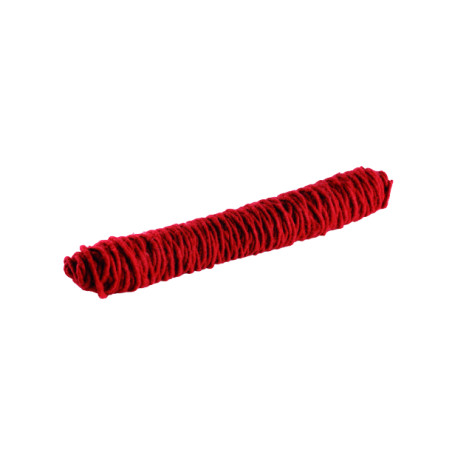 Pelote laine 5mm - 55m - Plusieurs couleurs - matériel fleuriste