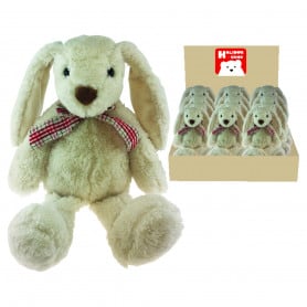 Lapin 15 CM dans display-...