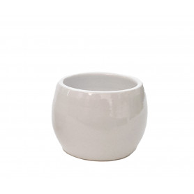 Vase boule céramique - 2...