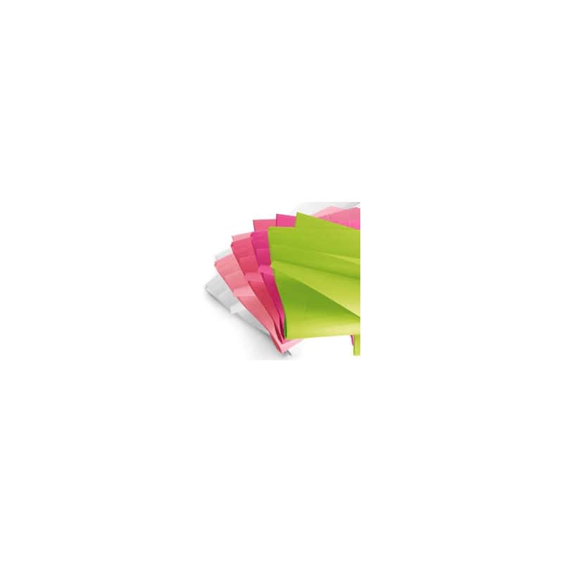 Mousseline multicolores Mousseline multicolores